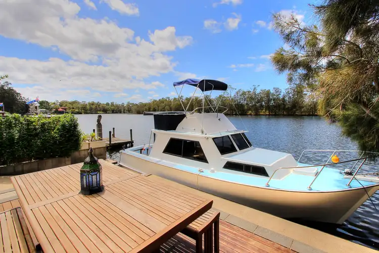 Main view of Homely house listing, 92 Kalang Road, Dora Creek NSW 2264