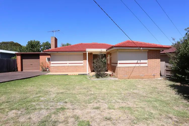 31 Phillip Street, Dallas VIC 3047