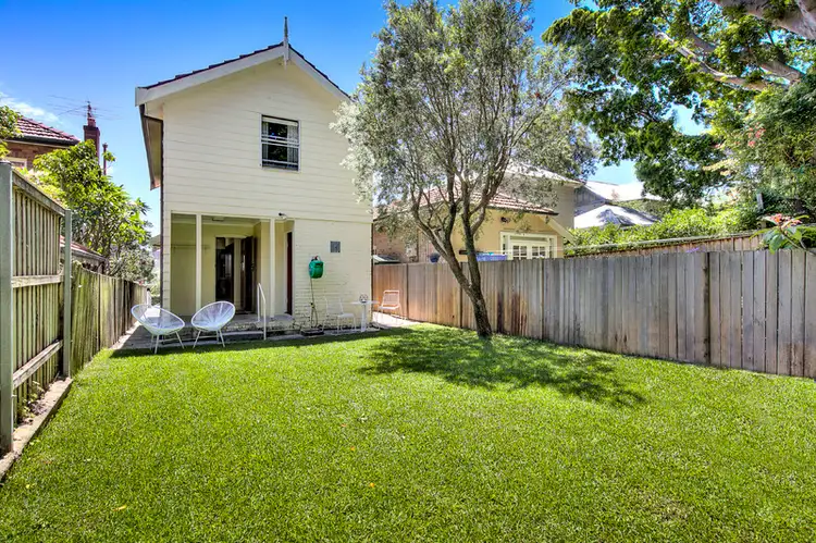 9 Shadforth Street, Mosman NSW 2088