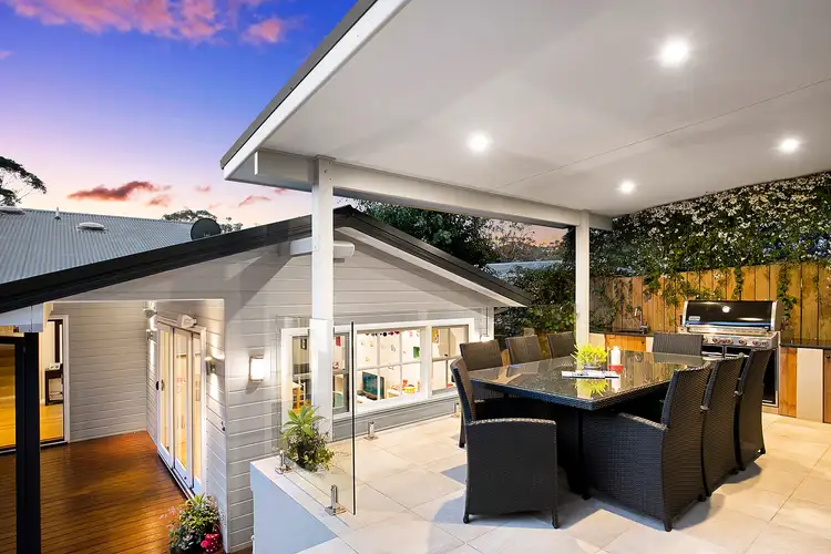 Sixth view of Homely house listing, 51 Irrawong Road, North Narrabeen NSW 2101