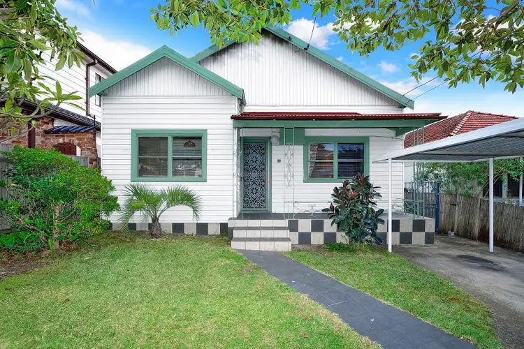 Second view of Homely house listing, 40 Cambridge Street, Berala NSW 2141