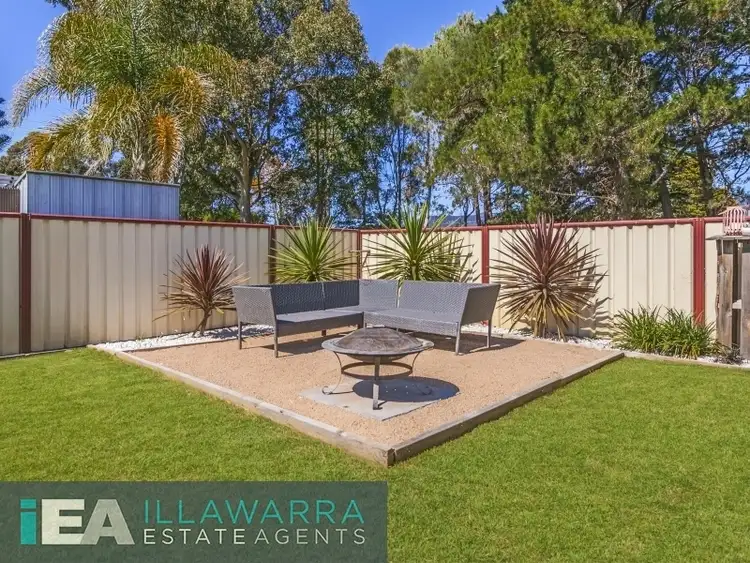 Sixth view of Homely house listing, 48 Polock Crescent, Albion Park NSW 2527