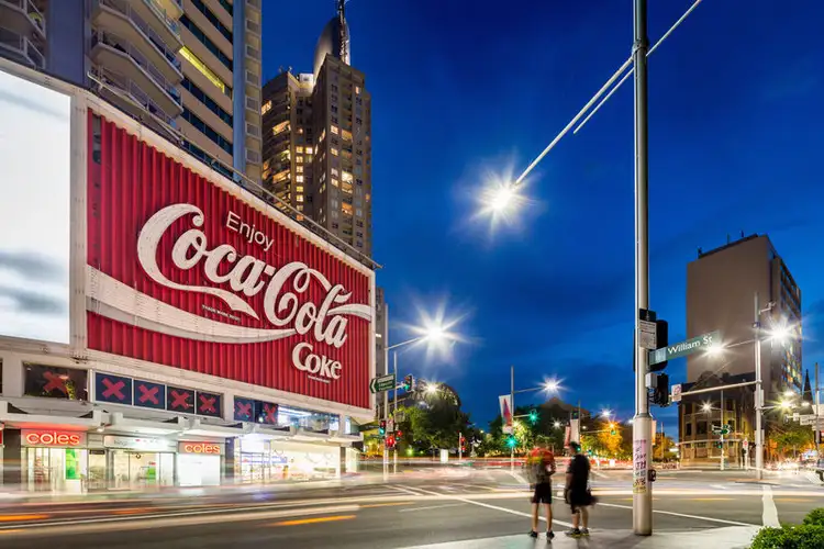 Fourth view of Homely studio listing, 17/4 McDonald Avenue, Potts Point NSW 2011