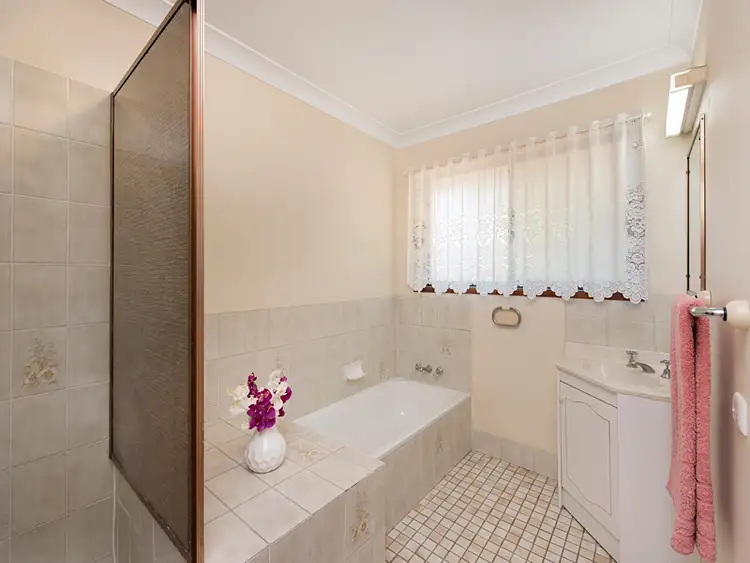 Sixth view of Homely house listing, 14 Naretha Street, Carindale QLD 4152