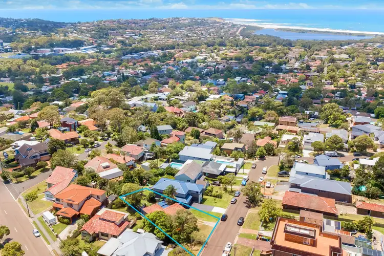 Fifth view of Homely house listing, 41 Rayner Avenue, Narraweena NSW 2099