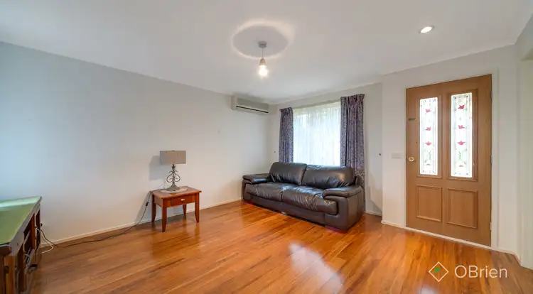 Fifth view of Homely house listing, 1 Sheffield Close, Pakenham VIC 3810