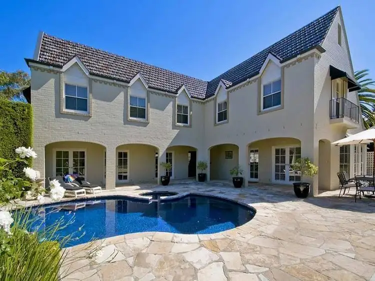 Third view of Homely house listing, 18 Boomerang Street, Turramurra NSW 2074