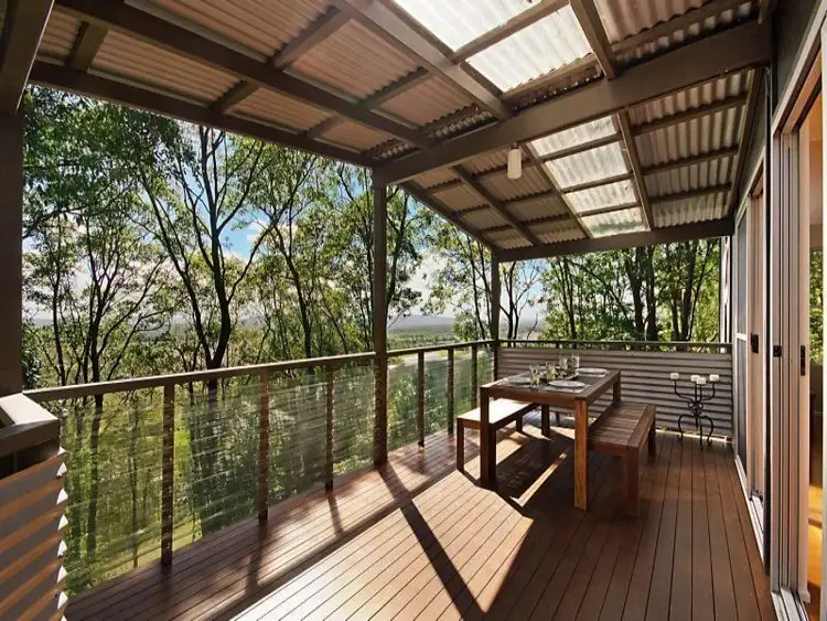 Second view of Homely house listing, 122 Centenary Heights Road, Coolum Beach QLD 4573