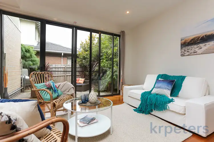 Fourth view of Homely house listing, 17 Cinnabar Avenue, Mount Waverley VIC 3149