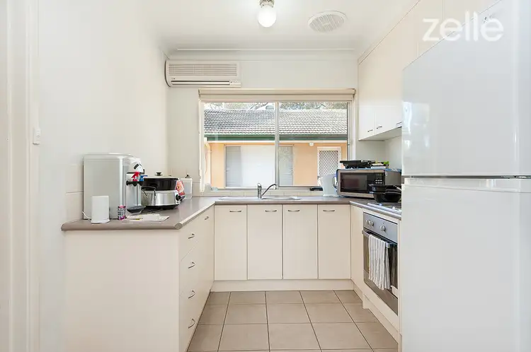 Second view of Homely unit listing, 1/714 Alma Street, Albury NSW 2640