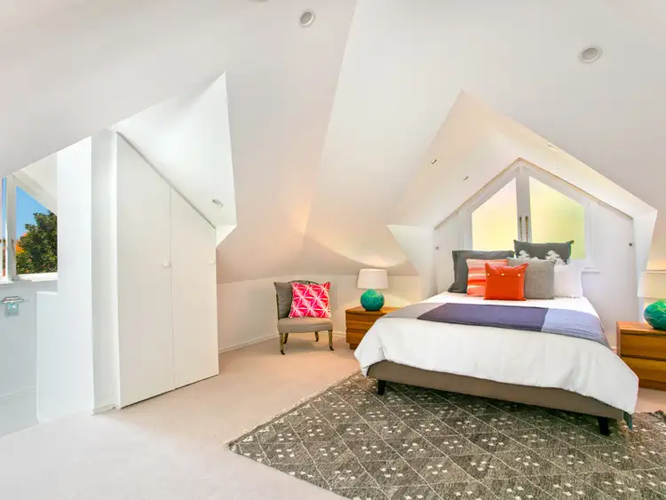 Fourth view of Homely house listing, 52 Belgrave Street, Cremorne NSW 2090