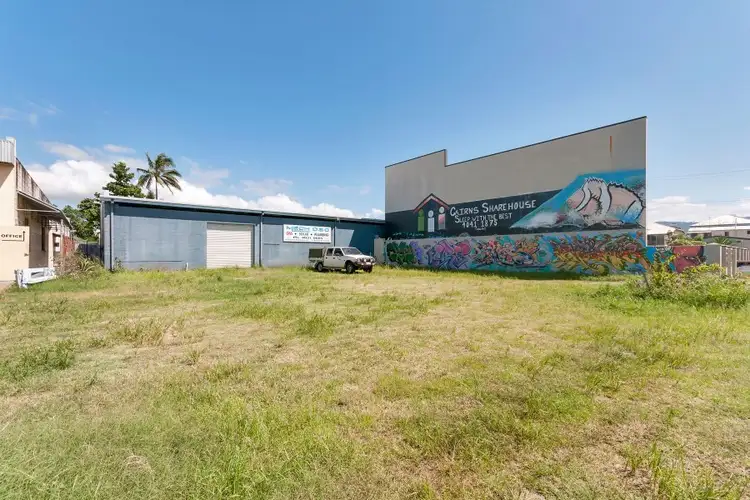 13-15 Scott Street, Parramatta Park QLD 4870