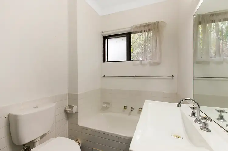 Third view of Homely unit listing, 5/322 Jamison Road, Jamisontown NSW 2750