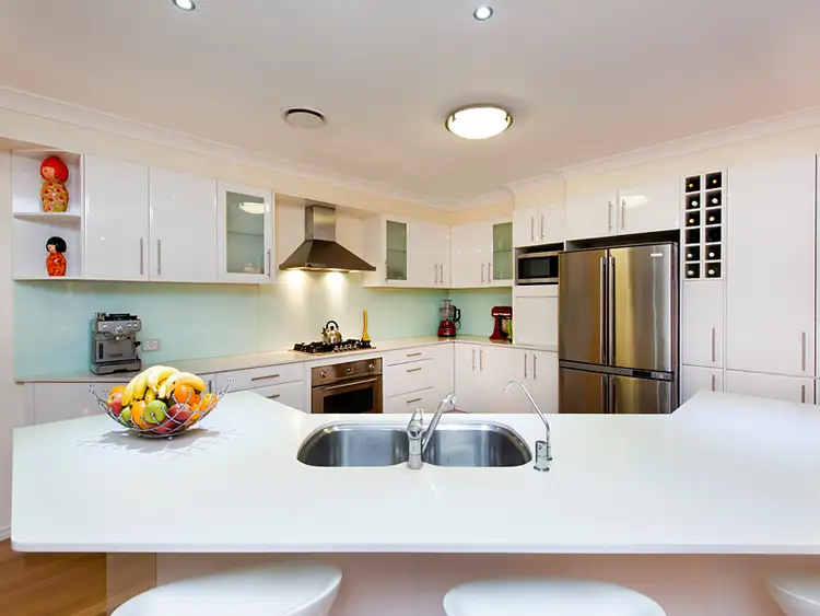 Sixth view of Homely house listing, 6 Pandorea Close, Seventeen Mile Rocks QLD 4073