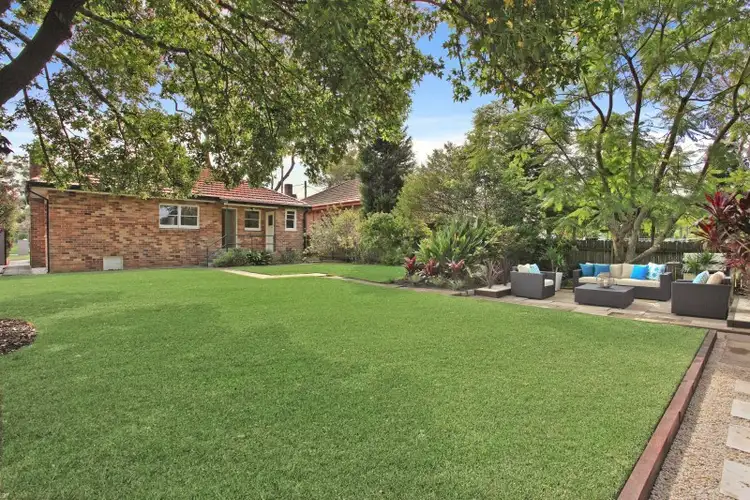 Sixth view of Homely house listing, 20 Frederick Street, Killara NSW 2071