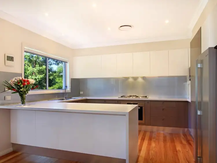 Third view of Homely house listing, 5 Rowan Place, Figtree NSW 2525