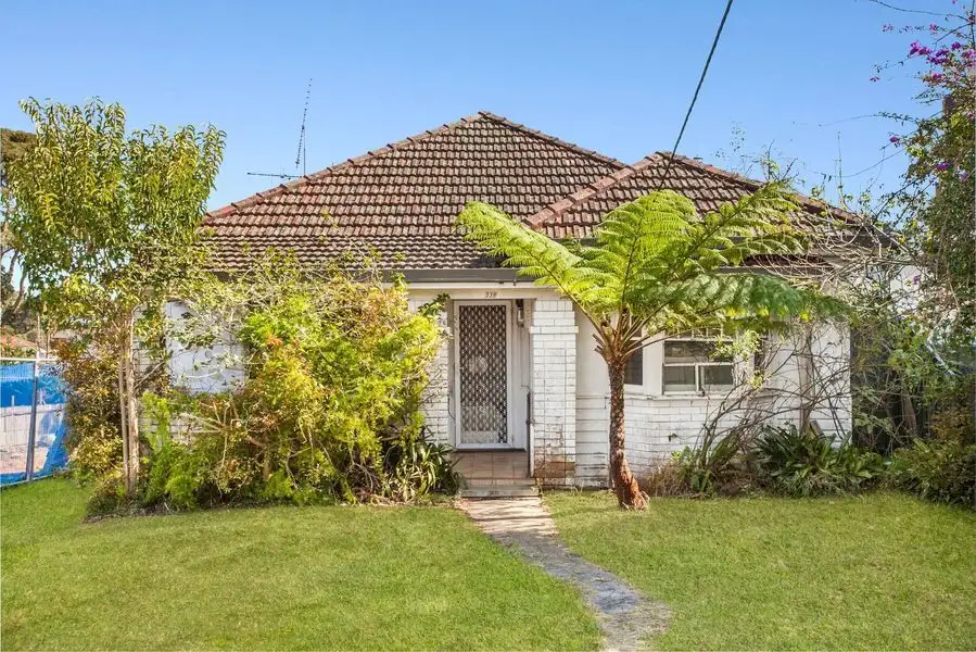 Main view of Homely house listing, 139 Terry Street, Connells Point NSW 2221