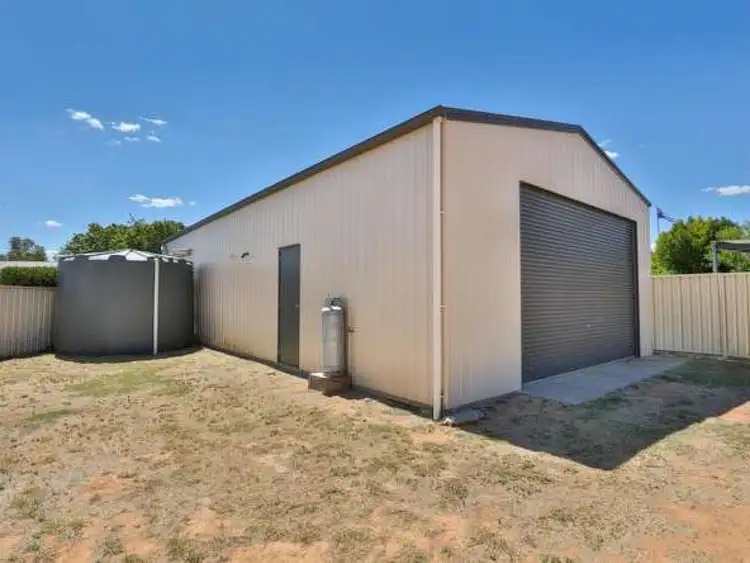 Third view of Homely land listing, 12 Bakogiannis Court, Mildura VIC 3500
