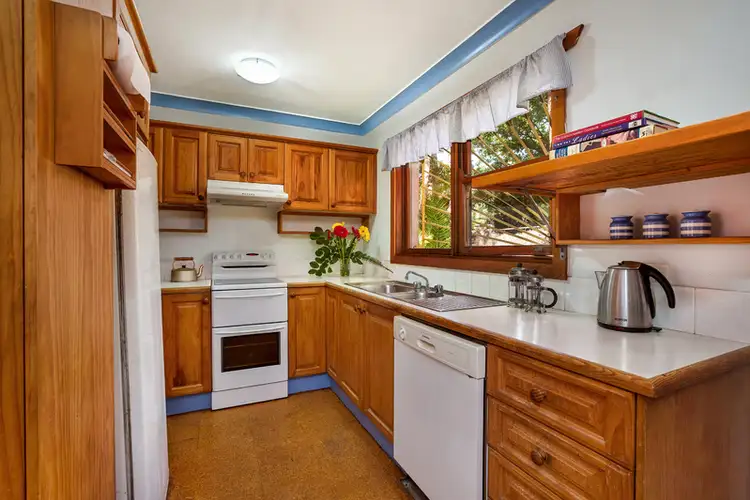 Fifth view of Homely house listing, 16 Thrupp Street, Neutral Bay NSW 2089