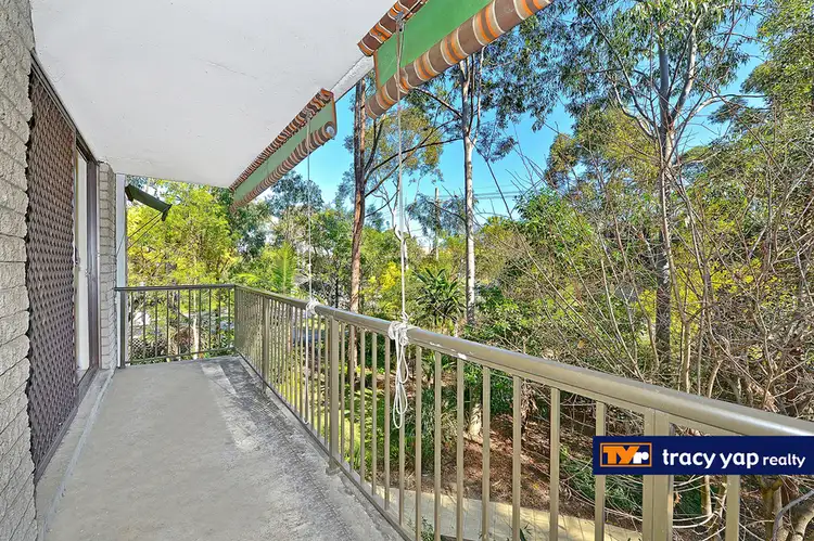 Sixth view of Homely unit listing, 4/205 Waterloo Road, Marsfield NSW 2122