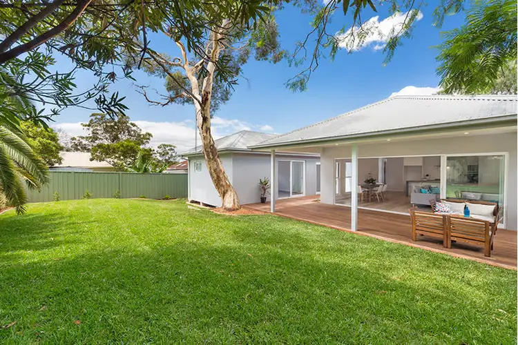 Fifth view of Homely house listing, 7 Weemala Avenue, Kirrawee NSW 2232
