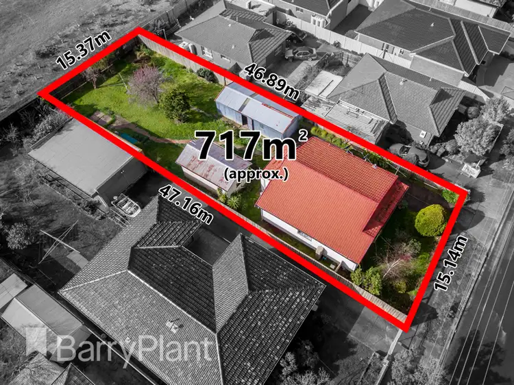 28 Andrea Street, St Albans VIC 3021