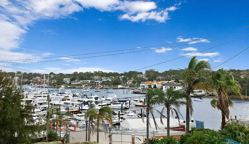 Main view of Homely apartment listing, 7/5 Tonkin Street, Cronulla NSW 2230