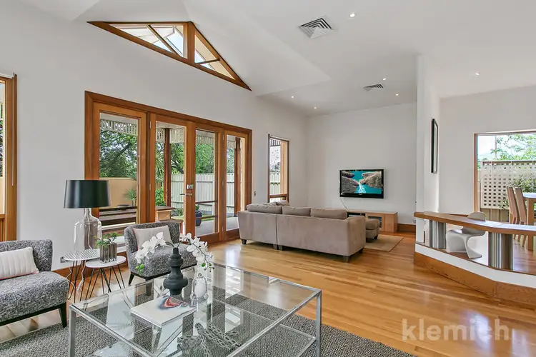 Second view of Homely house listing, 26a Church Terrace, Walkerville SA 5081