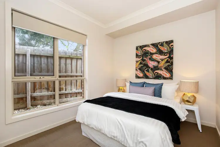 Sixth view of Homely unit listing, 1/118 Rathcown Road, Reservoir VIC 3073