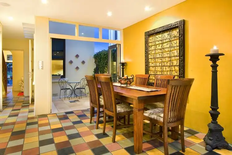 Fourth view of Homely house listing, 128 Mallett Street, Camperdown NSW 2050