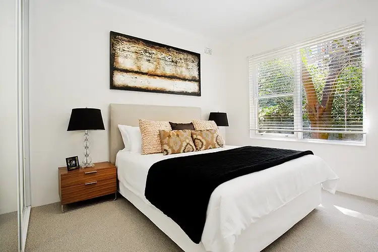 Third view of Homely apartment listing, 19/18-20 Woolcott Avenue, Waverton NSW 2060