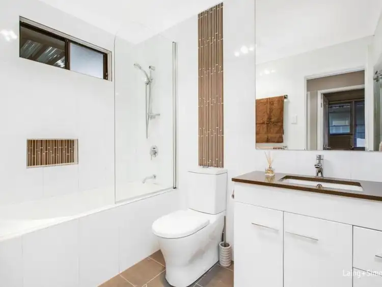 Fourth view of Homely house listing, 25 Leyte Avenue, Lethbridge Park NSW 2770
