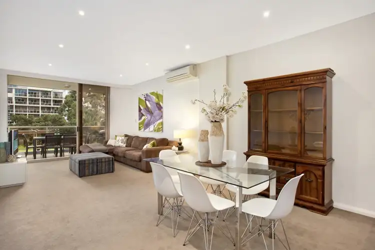 Main view of Homely apartment listing, 58/7 Broome Street, Waterloo NSW 2017