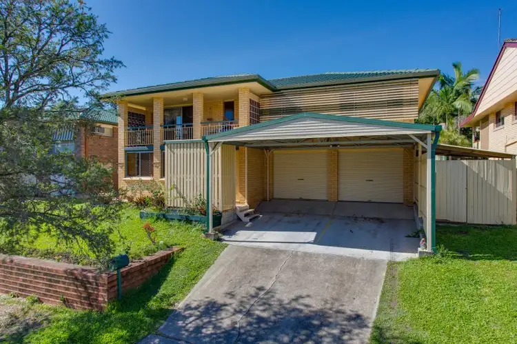 20 Cayley Street, Everton Park QLD 4053