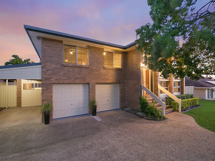 Second view of Homely house listing, 32 Booyong Street, Algester QLD 4115
