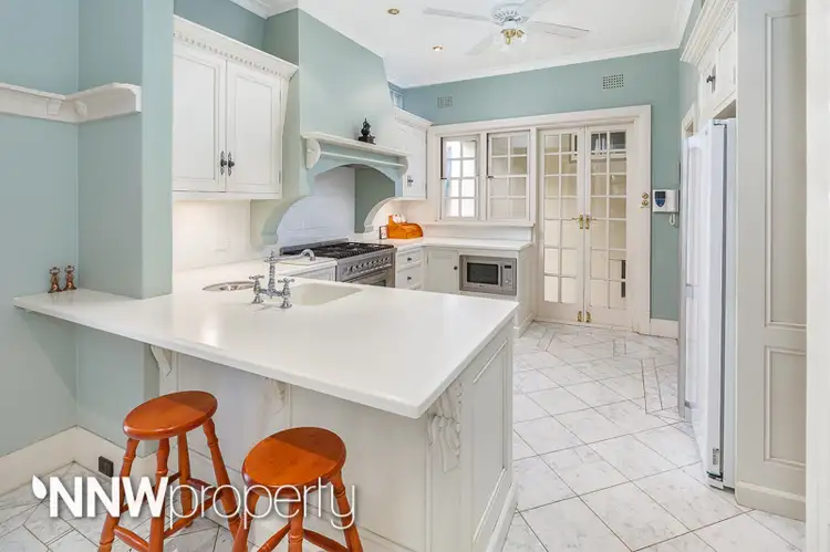Fourth view of Homely house listing, 90 The Crescent, Cheltenham NSW 2119
