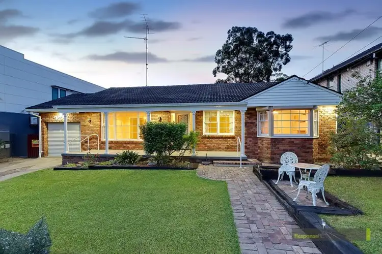 Second view of Homely house listing, 37 Glanmire Road, Baulkham Hills NSW 2153