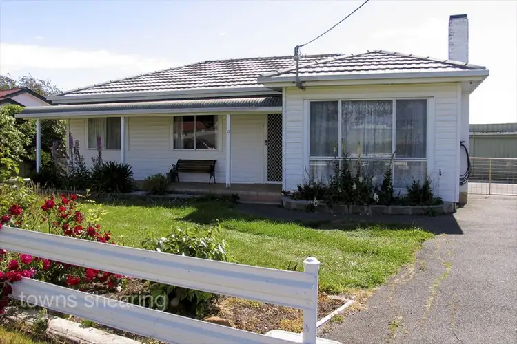 13 Eyre Street, Mayfield TAS 7248