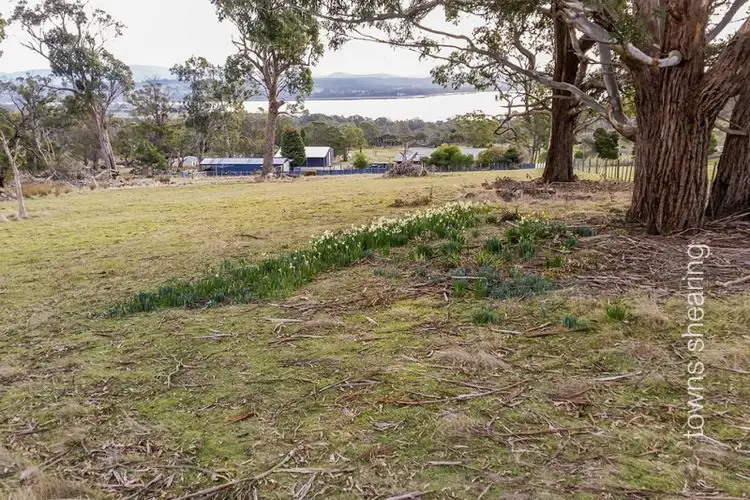 Second view of Homely land listing, 1218 Windermere Road, Swan Bay TAS 7252