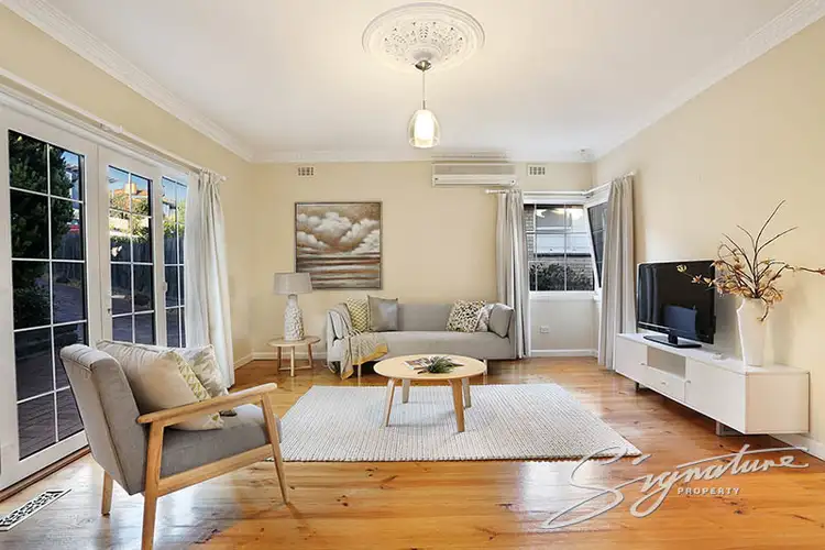 Third view of Homely house listing, 11 Vincent Street, Oak Park VIC 3046