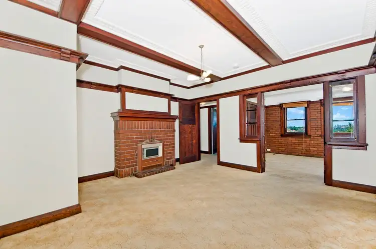 Second view of Homely house listing, 54 Trelawney Street, Denistone NSW 2114