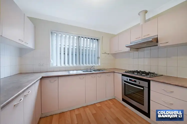 Third view of Homely house listing, 12 Sandover Court, Wattle Grove NSW 2173