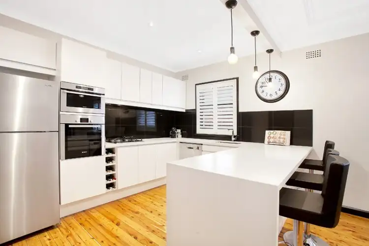 Main view of Homely apartment listing, 12/8 Victoria Parade, Manly NSW 2095