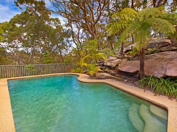Second view of Homely house listing, 1 Kanowar Avenue, East Killara NSW 2071
