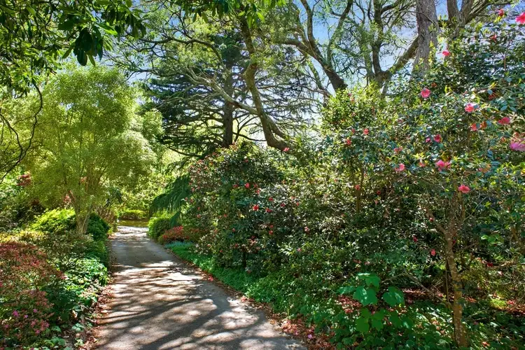 Fourth view of Homely land listing, LOT 77, 33 Morven Road, Leura NSW 2780