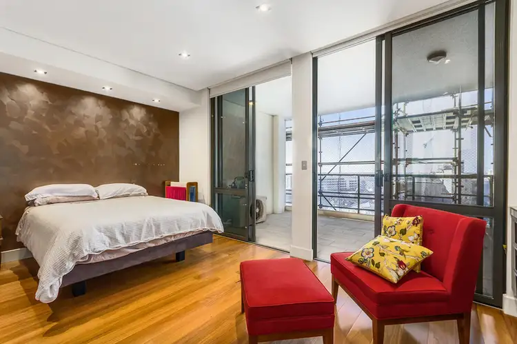 Fifth view of Homely apartment listing, 17/11-15 Church Street, Wollongong NSW 2500