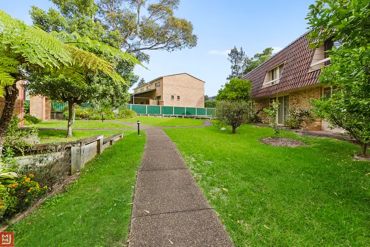Fifth view of Homely block of units listing, 109-111 Farrell Road, Bulli NSW 2516