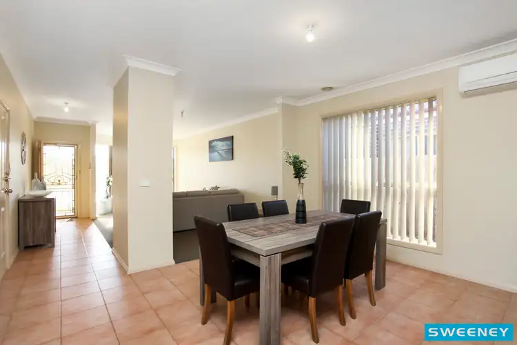 Fourth view of Homely house listing, 11A Contursi Drive, Sydenham VIC 3037