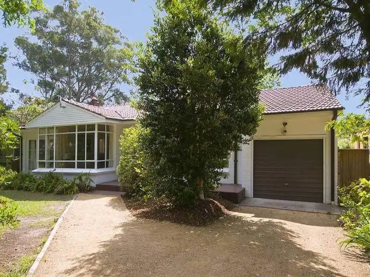 Second view of Homely house listing, 123 Livingstone Avenue, Pymble NSW 2073