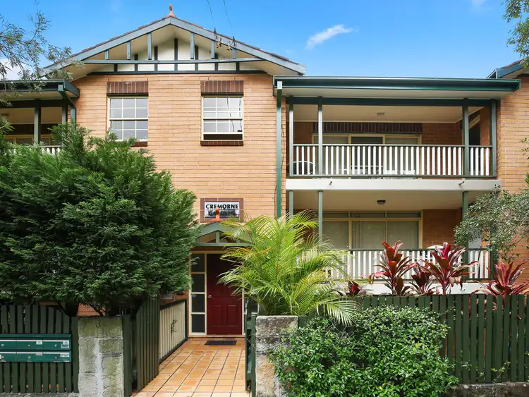 Sixth view of Homely unit listing, 1/3 Florence Street, Cremorne NSW 2090